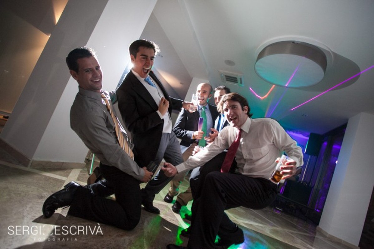 Maria Pilar + Jose Manuel. Boda en Gandia