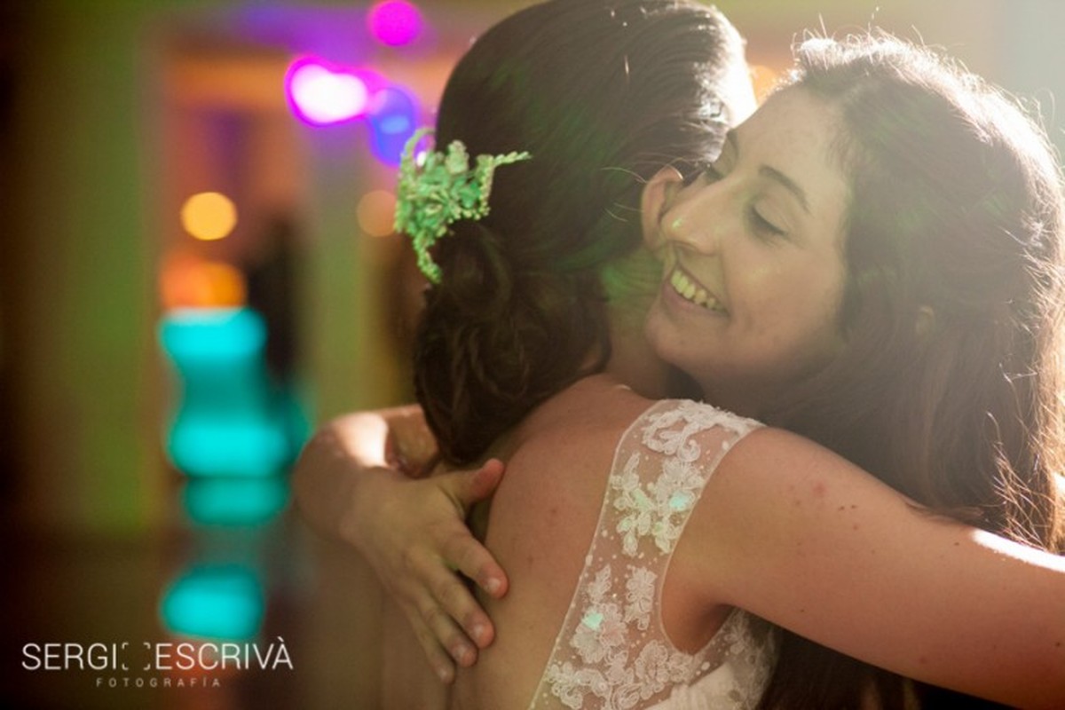 Maria Pilar + Jose Manuel. Boda en Gandia