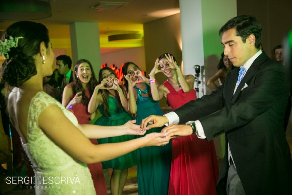 Maria Pilar + Jose Manuel. Boda en Gandia