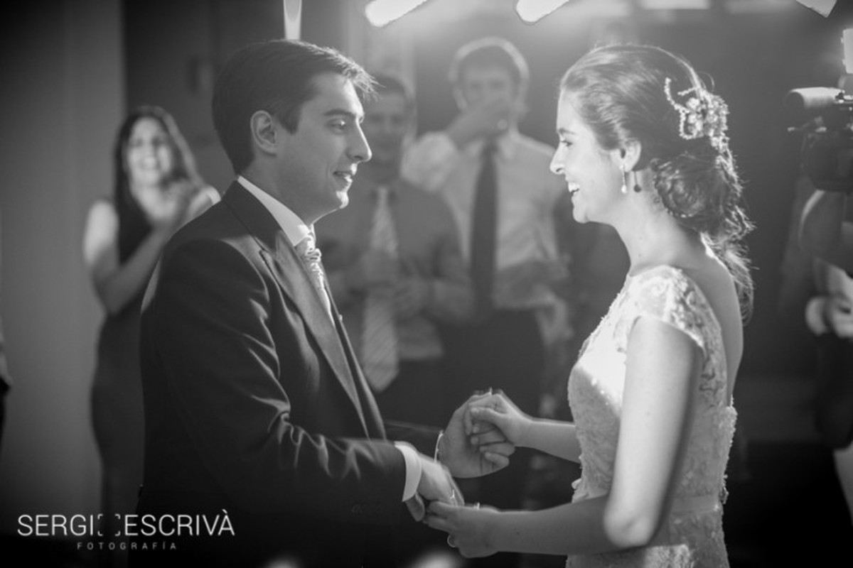 Maria Pilar + Jose Manuel. Boda en Gandia