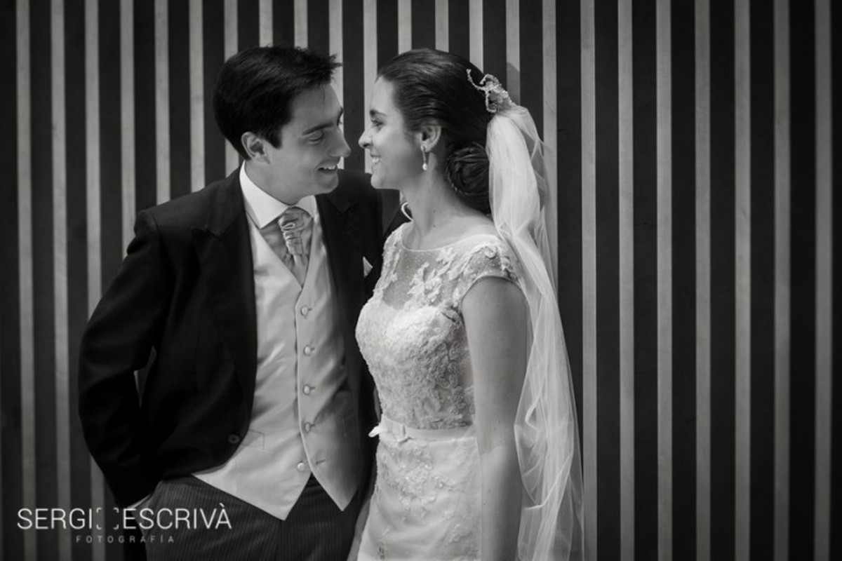 Maria Pilar + Jose Manuel. Boda en Gandia