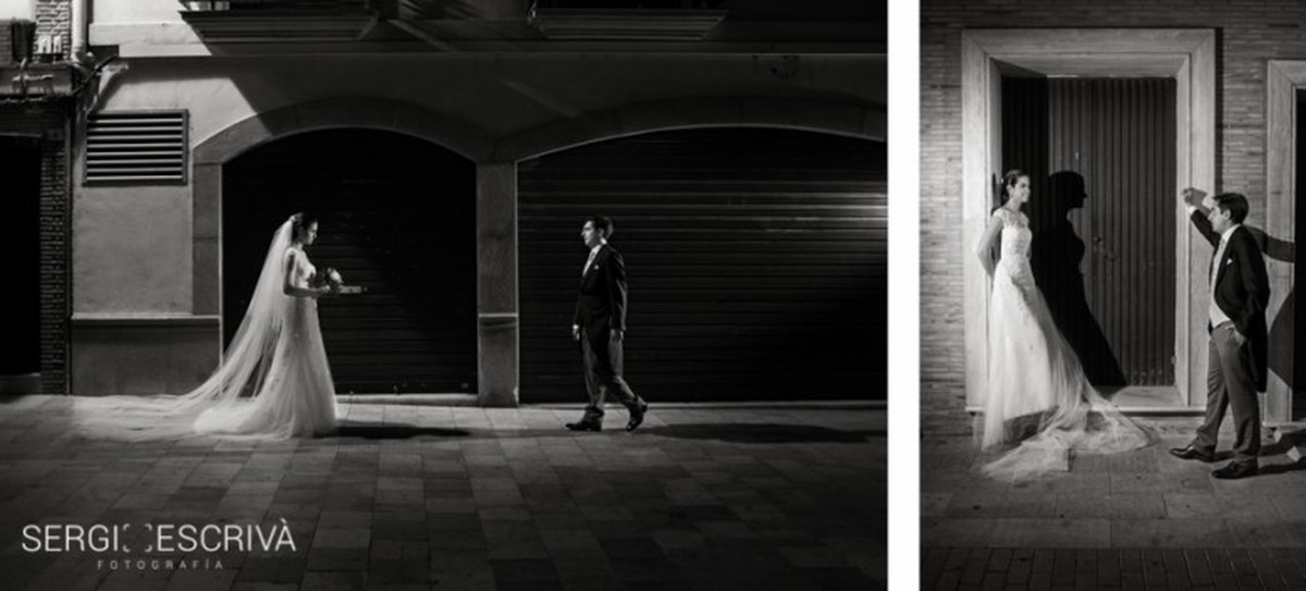 Maria Pilar + Jose Manuel. Boda en Gandia