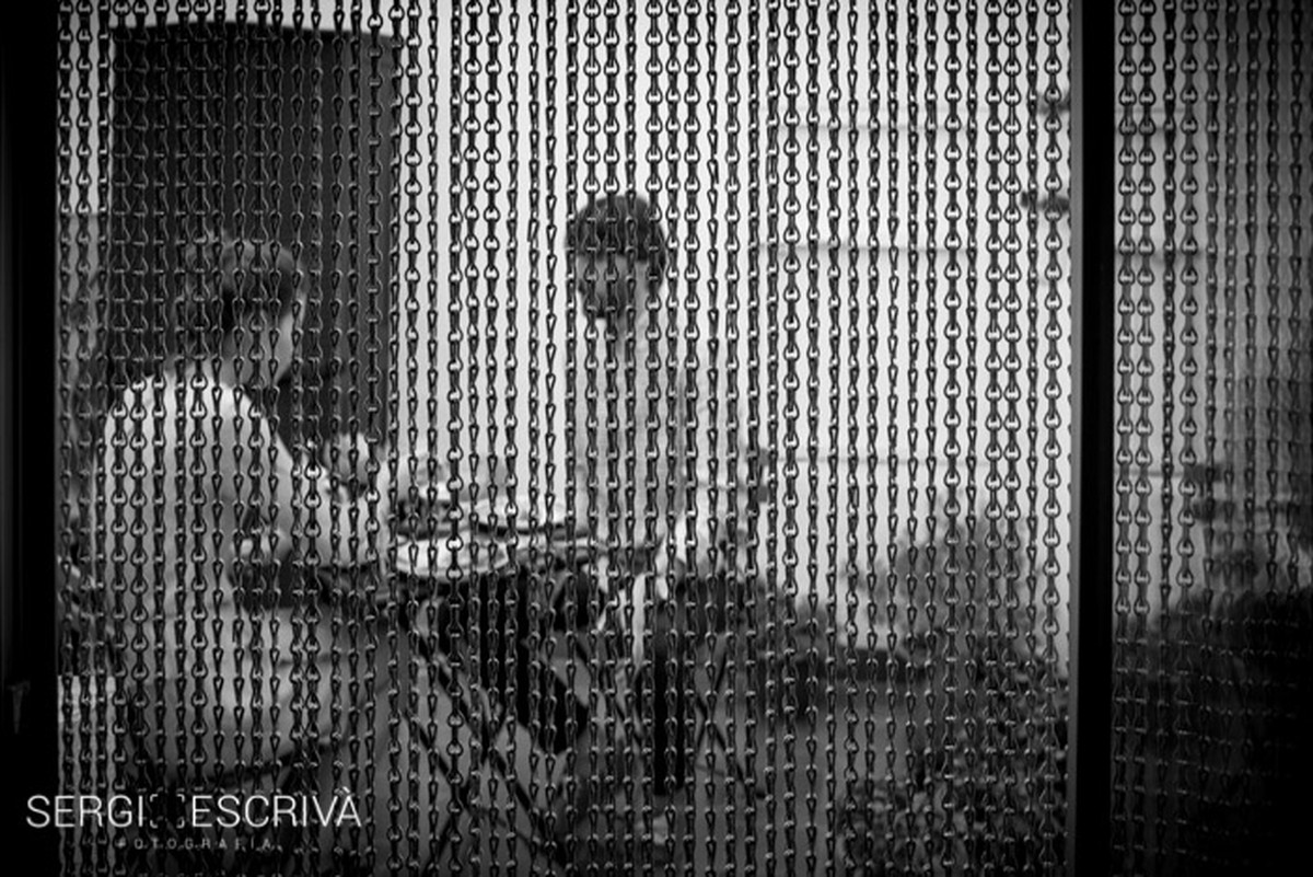 Fotos de preboda originales. Ramón + Roser