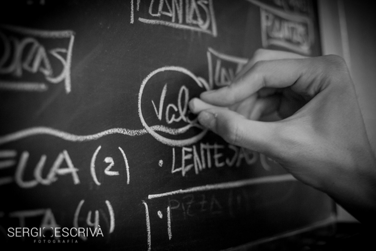 Fotos de preboda originales. Ramón + Roser