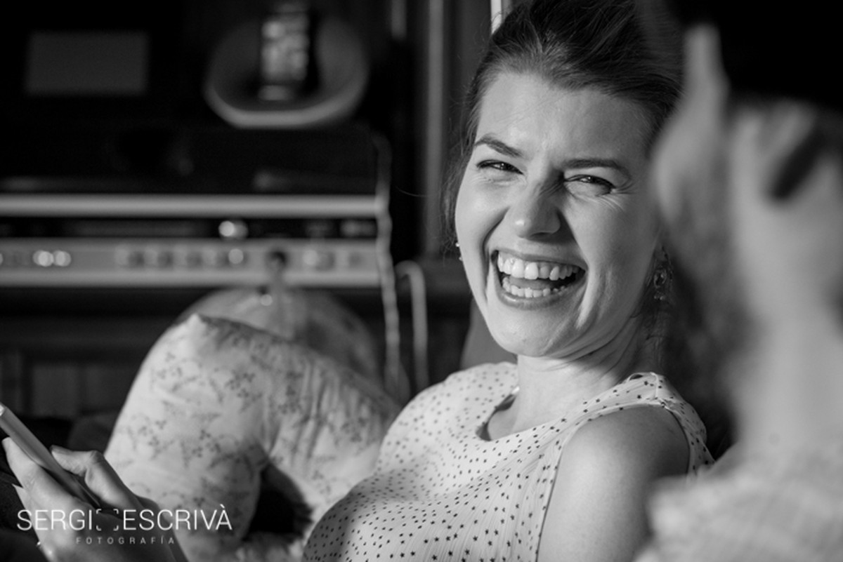 Fotos de preboda originales. Ramón + Roser