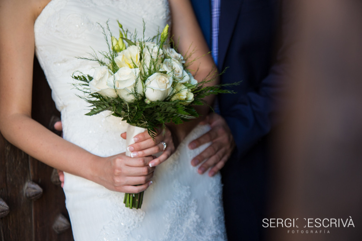 Elisha + Ayako. Desde Tokio con Amor. Un postboda en Valencia.