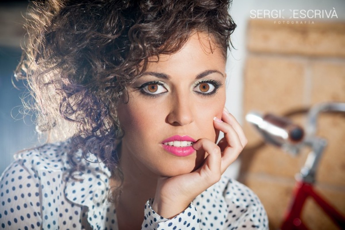 Sesión fotográfica en Gandía. Belen Llorca