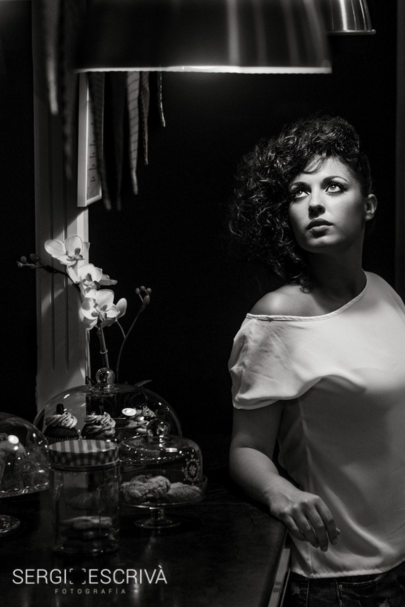 Sesión fotográfica en Gandía. Belen Llorca