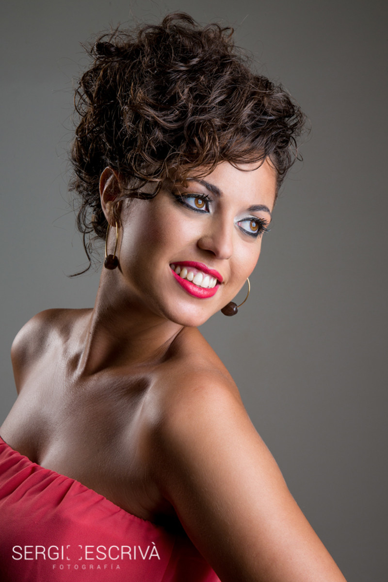 Sesión fotográfica en Gandía. Belen Llorca