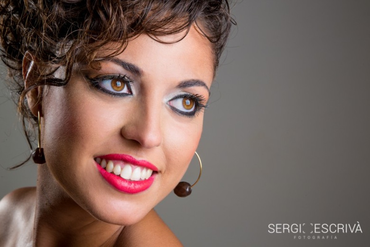 Sesión fotográfica en Gandía. Belen Llorca