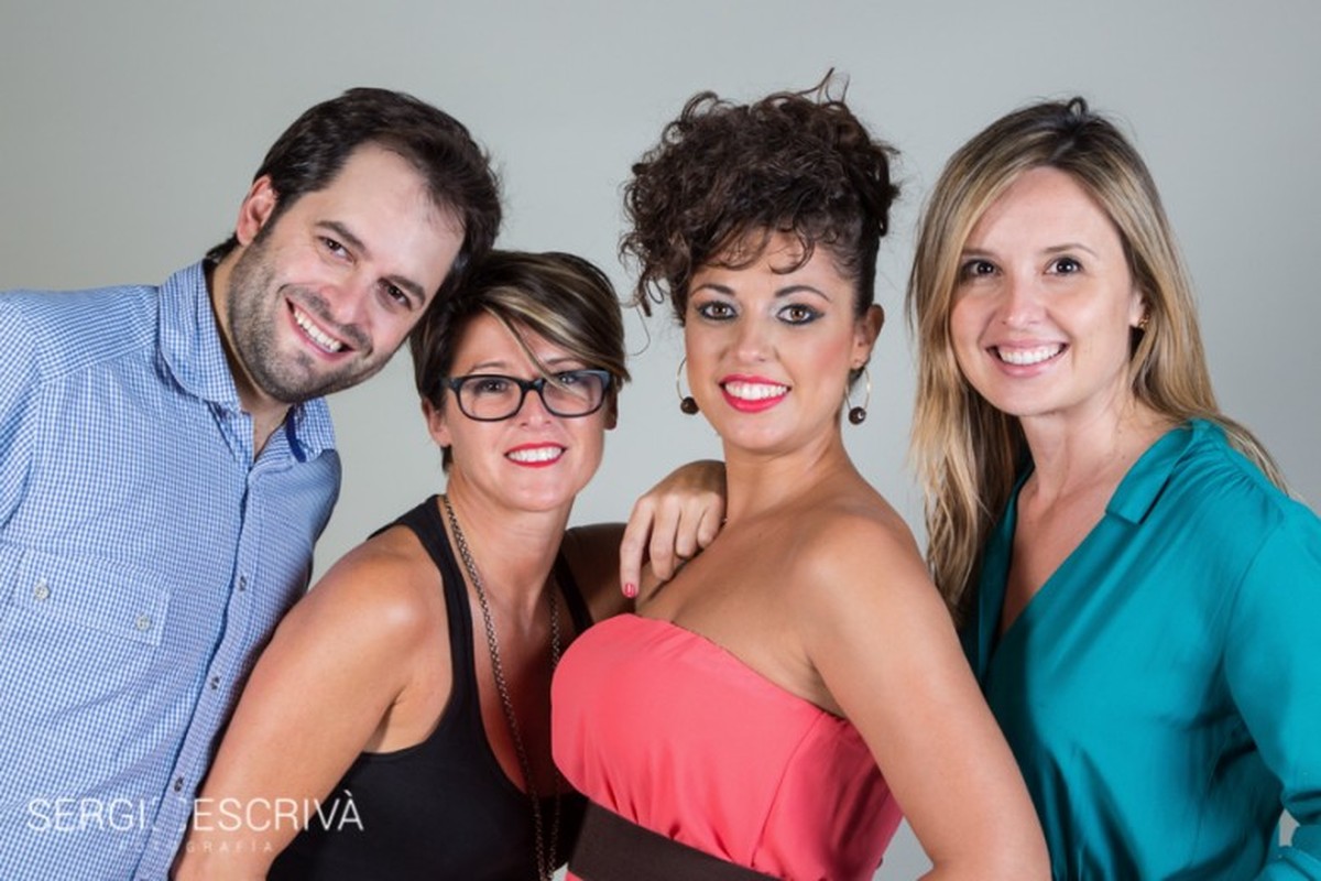 Sesión fotográfica en Gandía. Belen Llorca