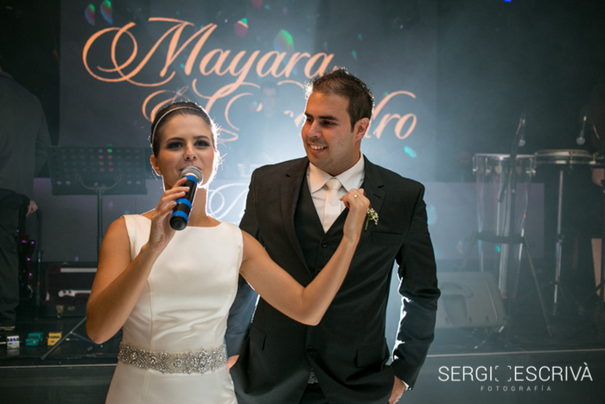 Leandro + Maiara