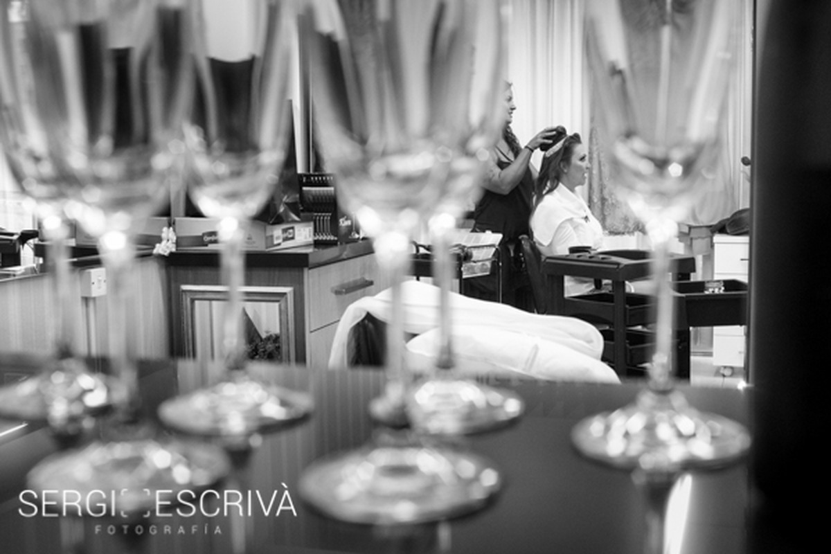 Una boda en Brasil. Emilio + Vivian. Fotografo de boda