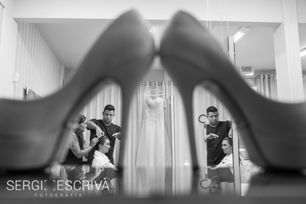 Una boda en Brasil. Emilio + Vivian. Fotografo de boda