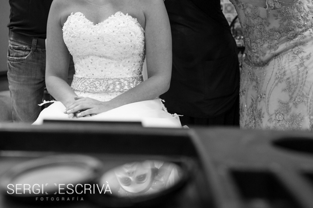 Una boda en Brasil. Emilio + Vivian. Fotografo de boda