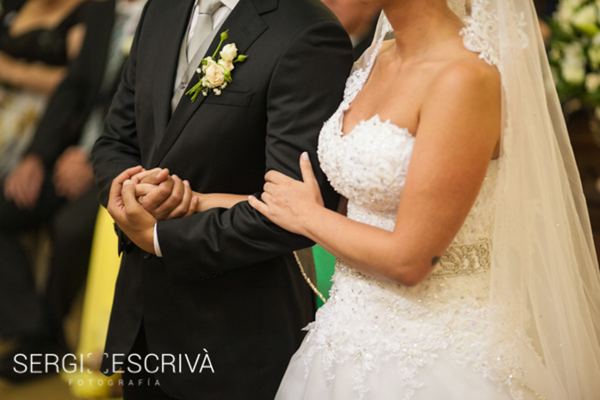 Una boda en Brasil. Emilio + Vivian. Fotografo de boda