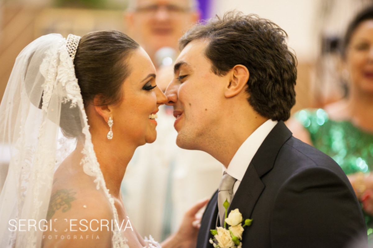 Una boda en Brasil. Emilio + Vivian. Fotografo de boda