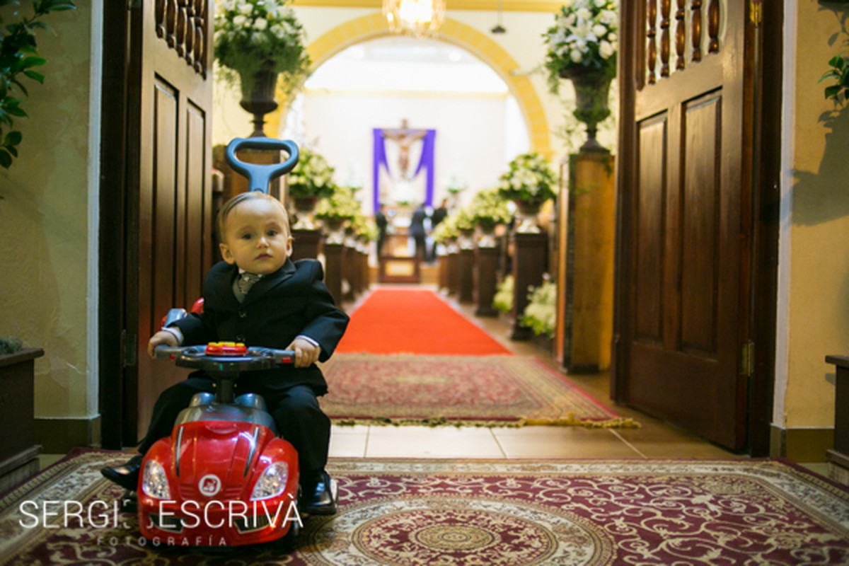 Una boda en Brasil. Emilio + Vivian. Fotografo de boda