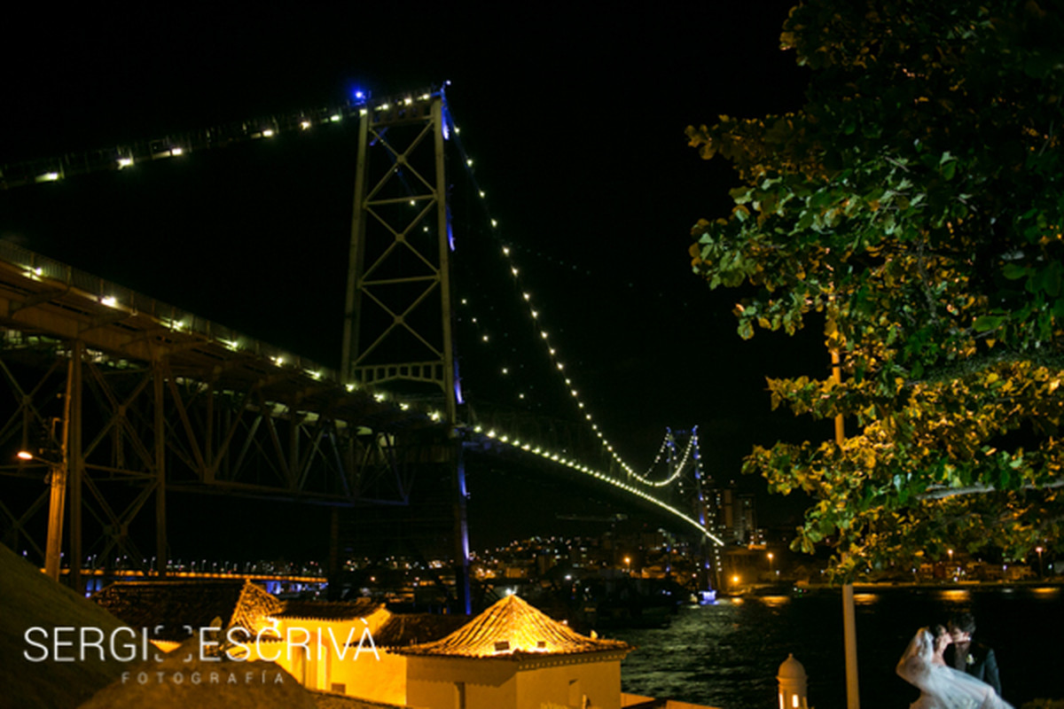 Una boda en Brasil. Emilio + Vivian. Fotografo de boda