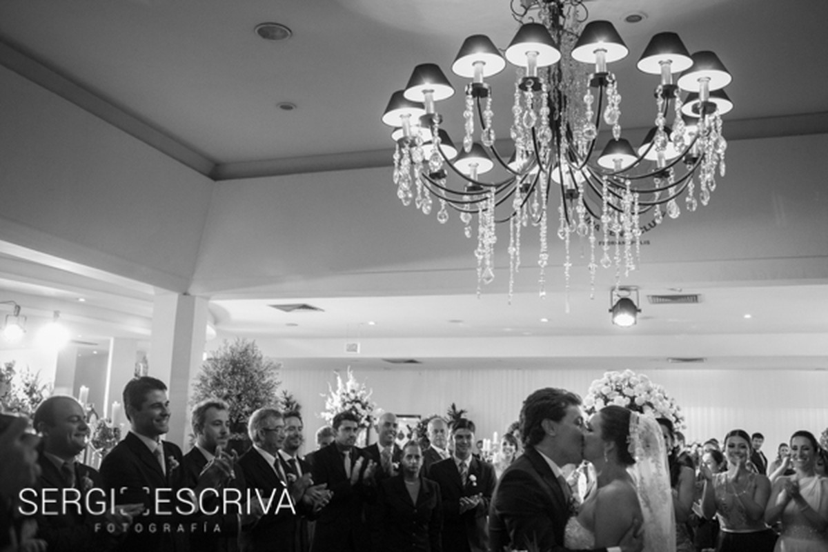 Una boda en Brasil. Emilio + Vivian. Fotografo de boda