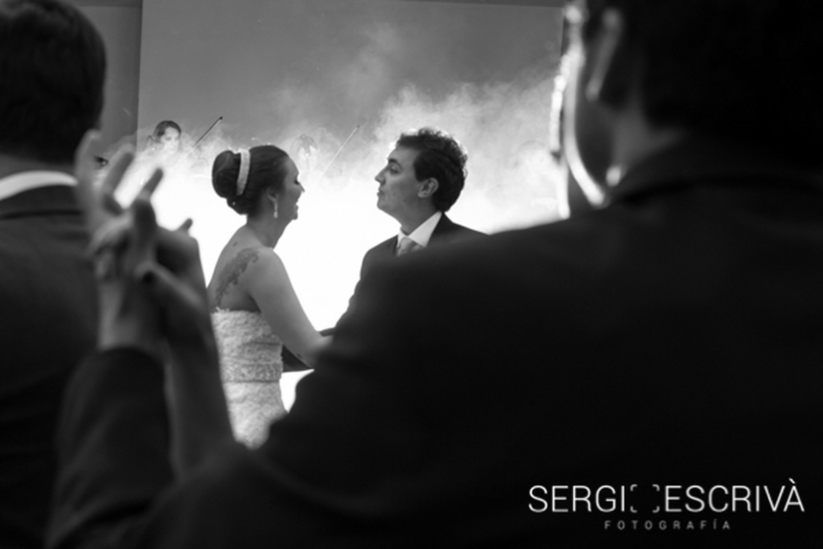Una boda en Brasil. Emilio + Vivian. Fotografo de boda
