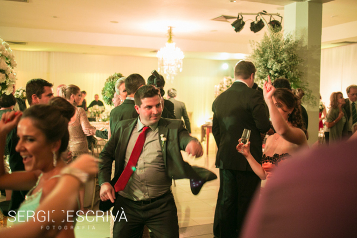 Una boda en Brasil. Emilio + Vivian. Fotografo de boda