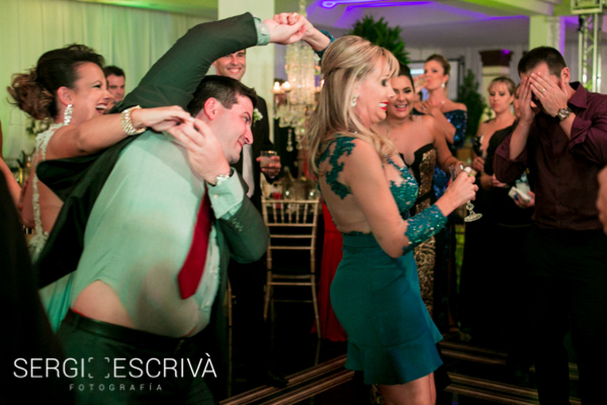 Una boda en Brasil. Emilio + Vivian. Fotografo de boda