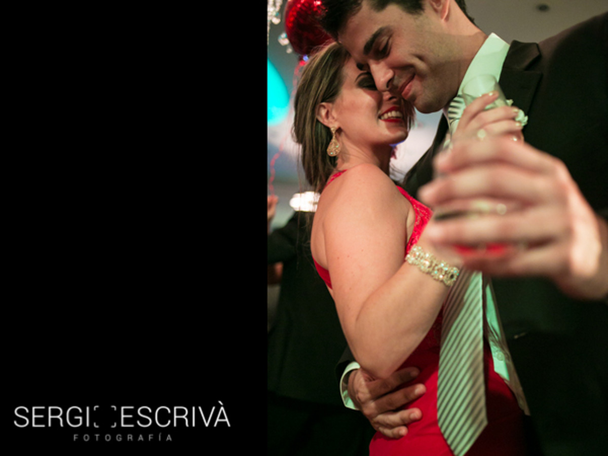 Una boda en Brasil. Emilio + Vivian. Fotografo de boda