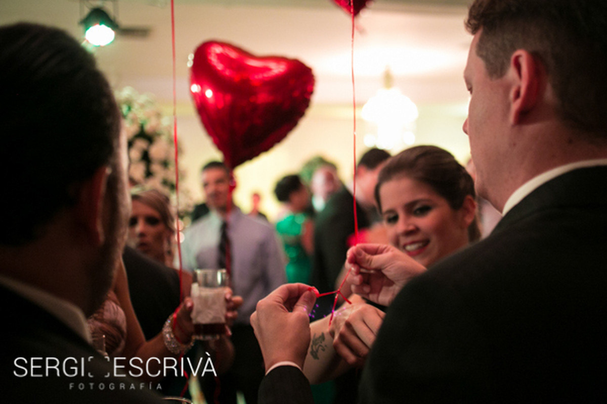 Una boda en Brasil. Emilio + Vivian. Fotografo de boda