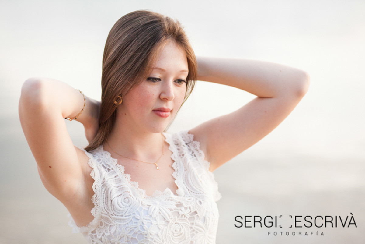 Reportaje fotográfico de Cássia