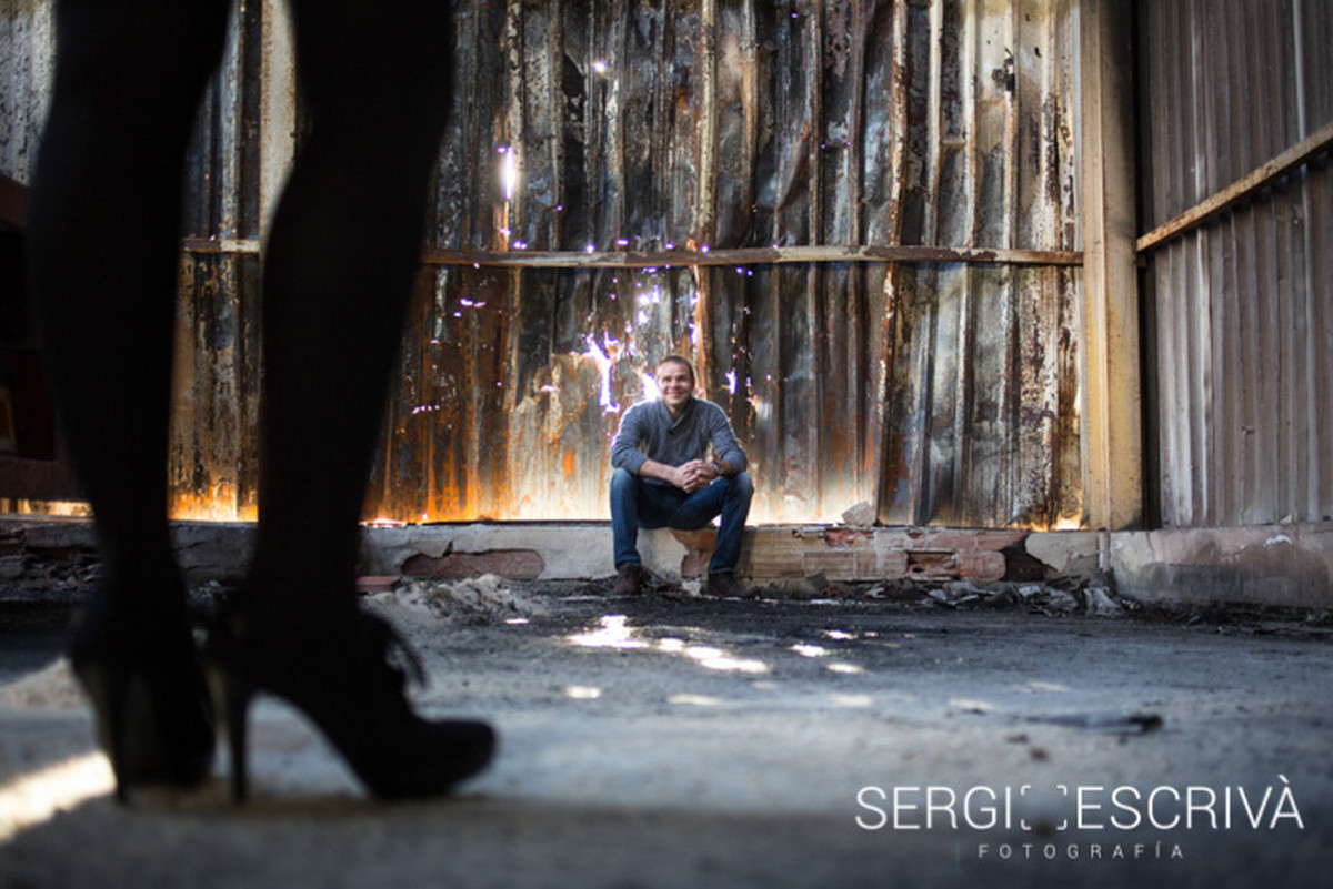 Sergi Escriva Fotografia