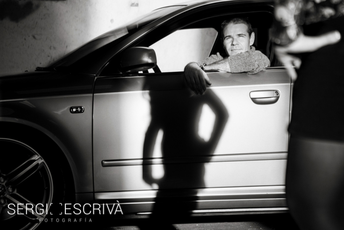 Fotos de boda diferentes