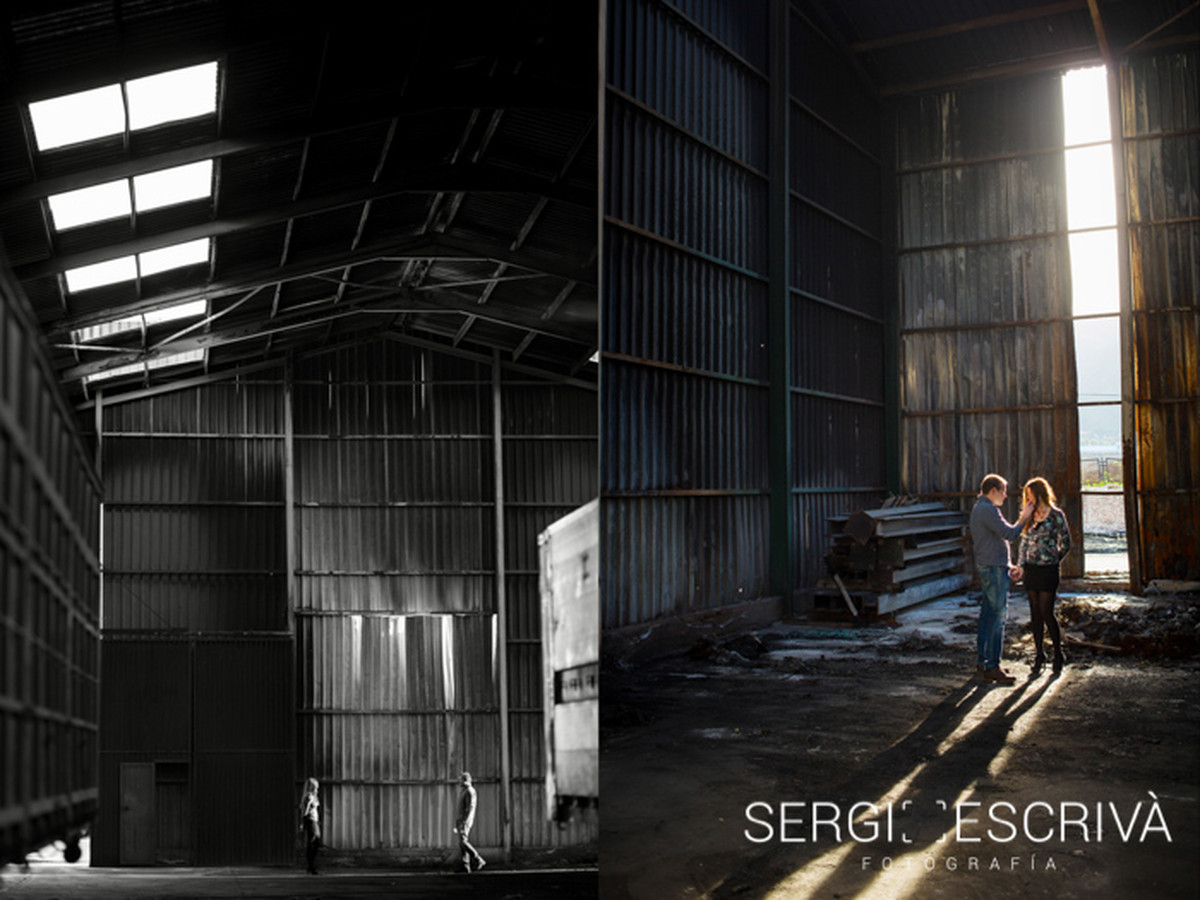 Sergi Escriva Fotografia