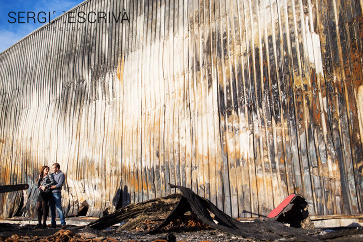 Sergi Escriva Fotografia