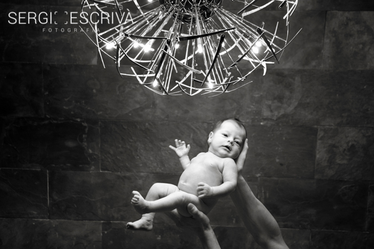 Sergi Escriva Fotografia