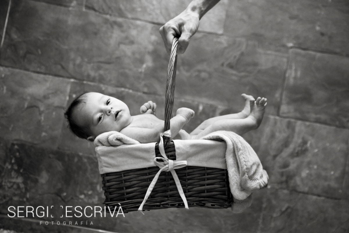 FotÃ³grafo de recien nacidos