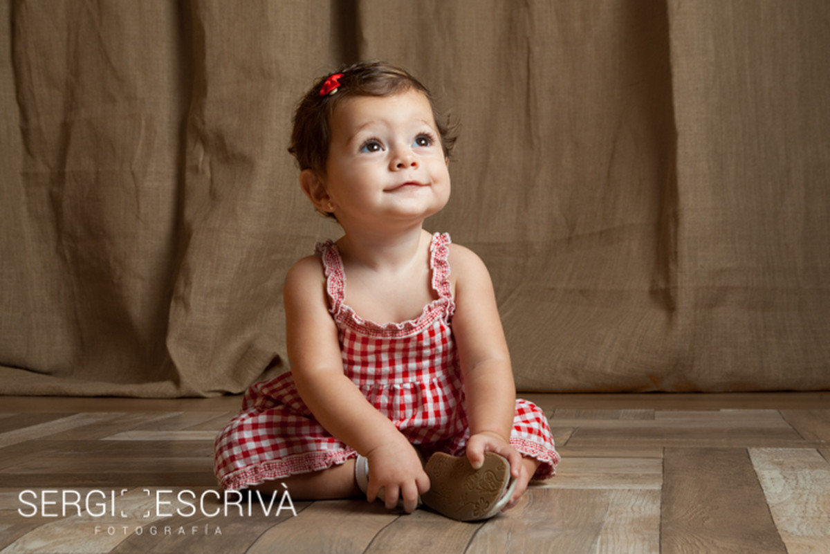 FotÃ³grafo Infantil