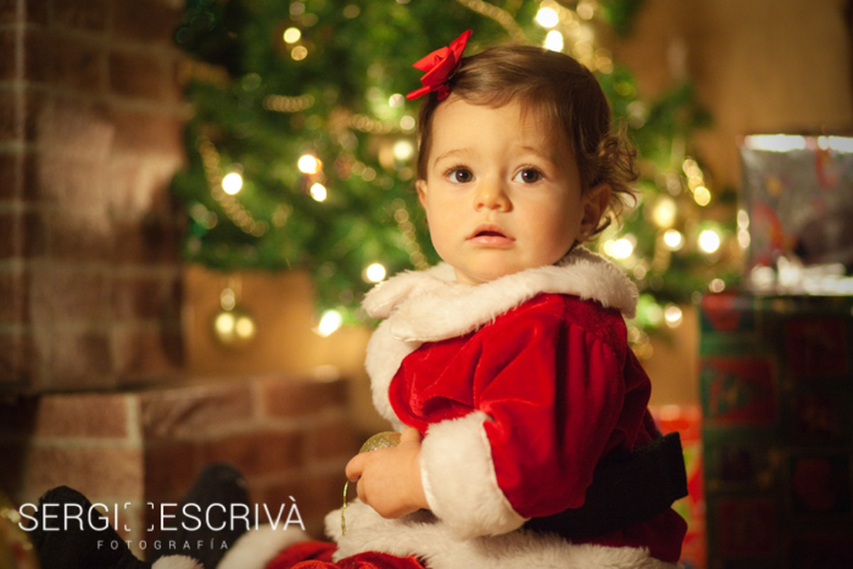 FotÃ³grafo Infantil