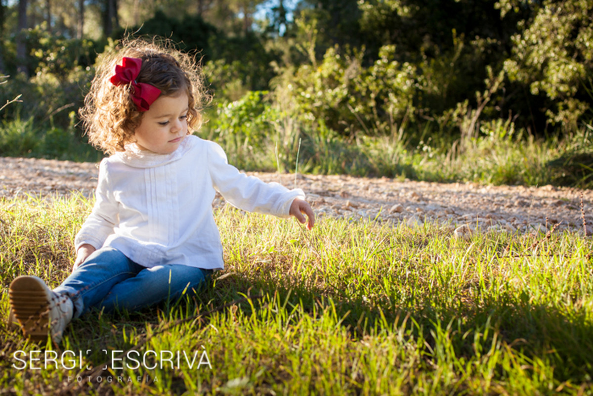 FotÃ³grafo Infantil