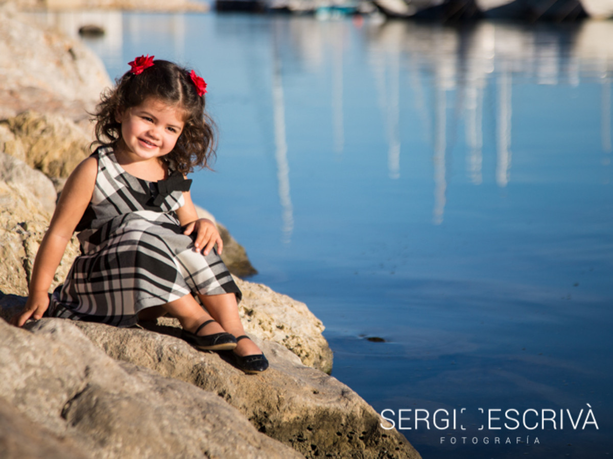 Sergi Escriva Fotografia