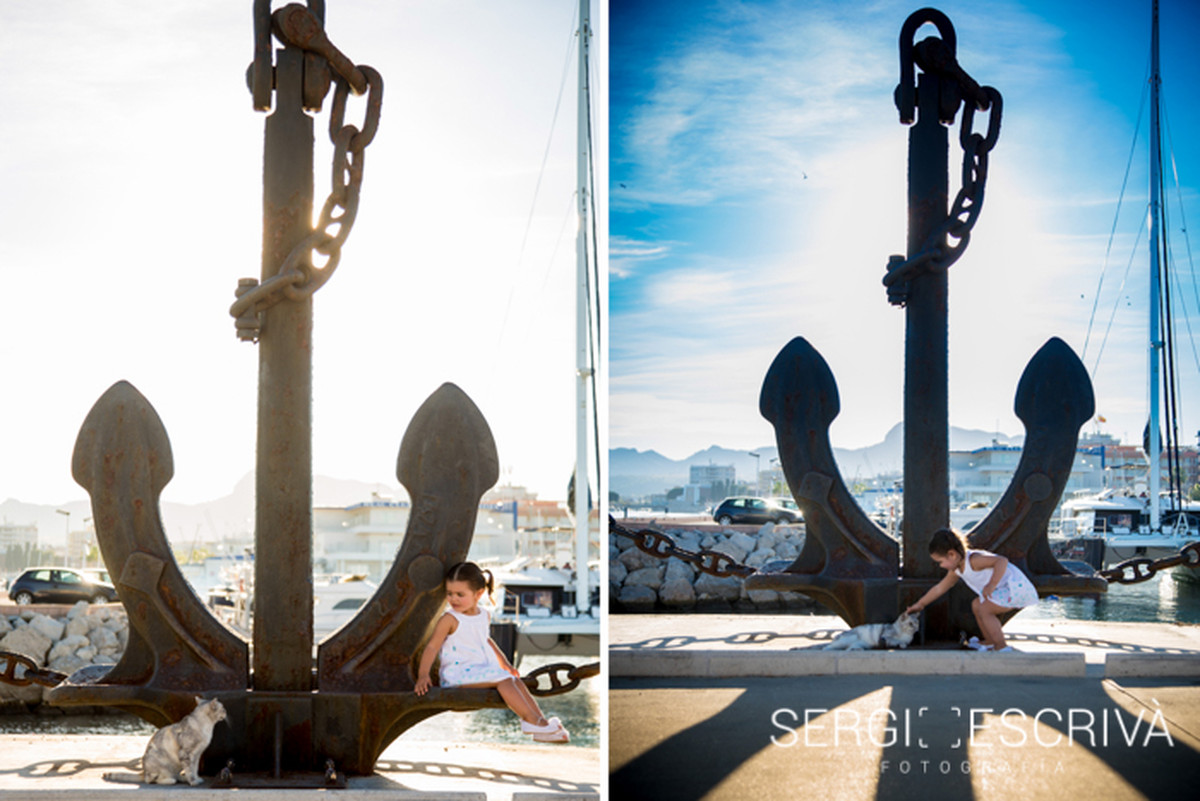 Sergi Escriva Fotografia