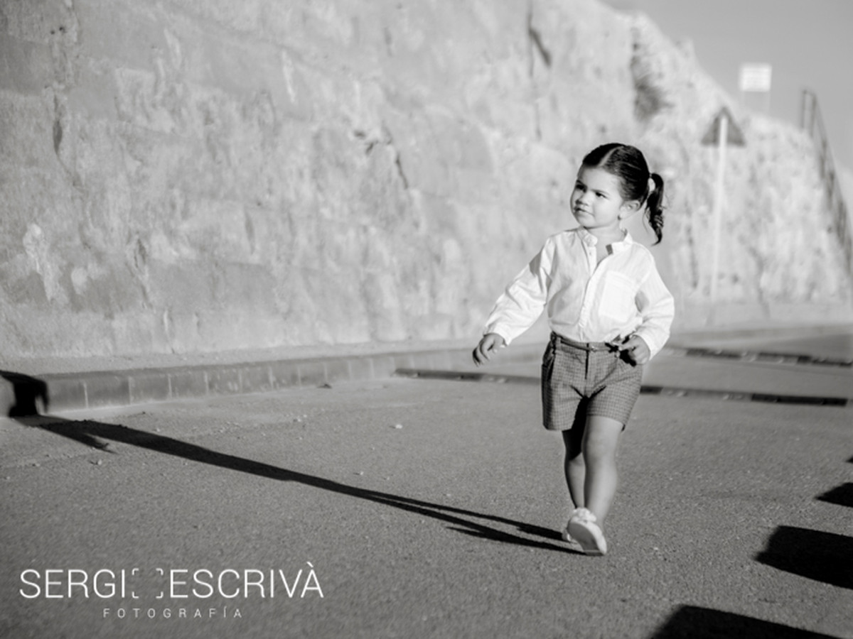 Sergi Escriva Fotografia