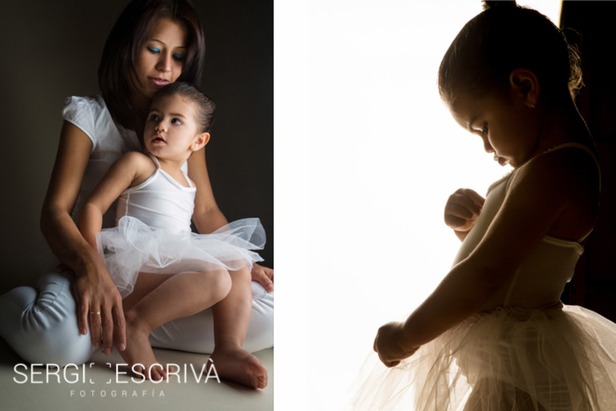 Sergi Escriva Fotografia