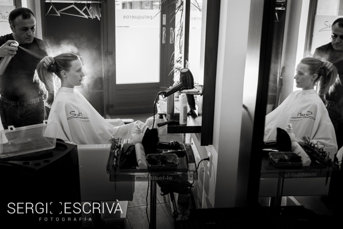 Sergi Eescriva Fotografia