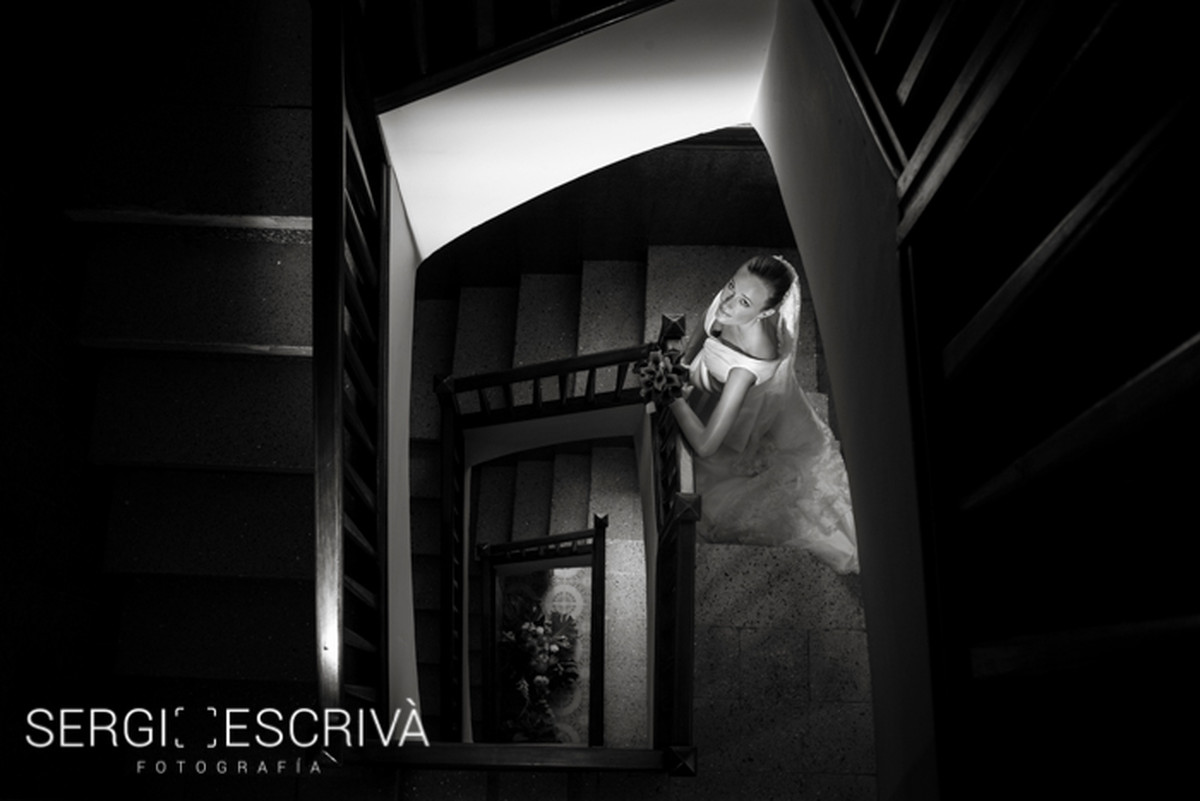 Sergi Eescriva Fotografia