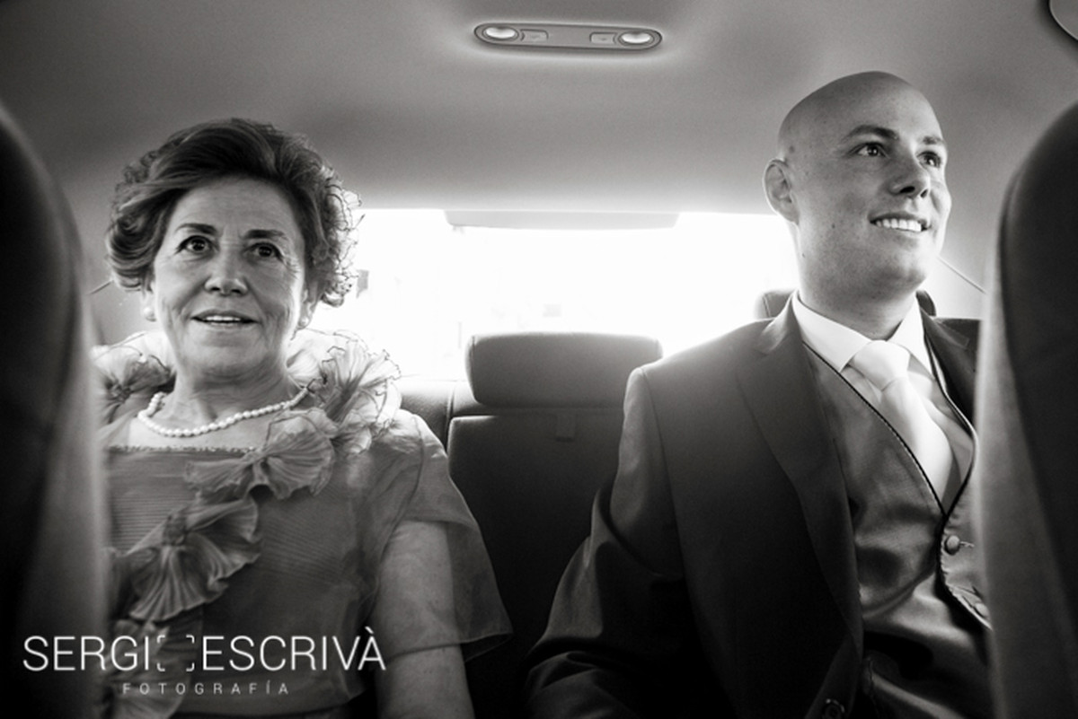 Sergi Eescriva Fotografia