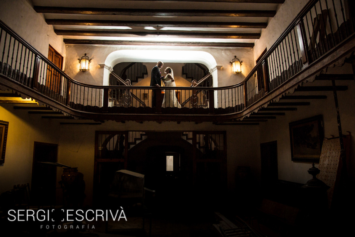 Sergi Eescriva Fotografia