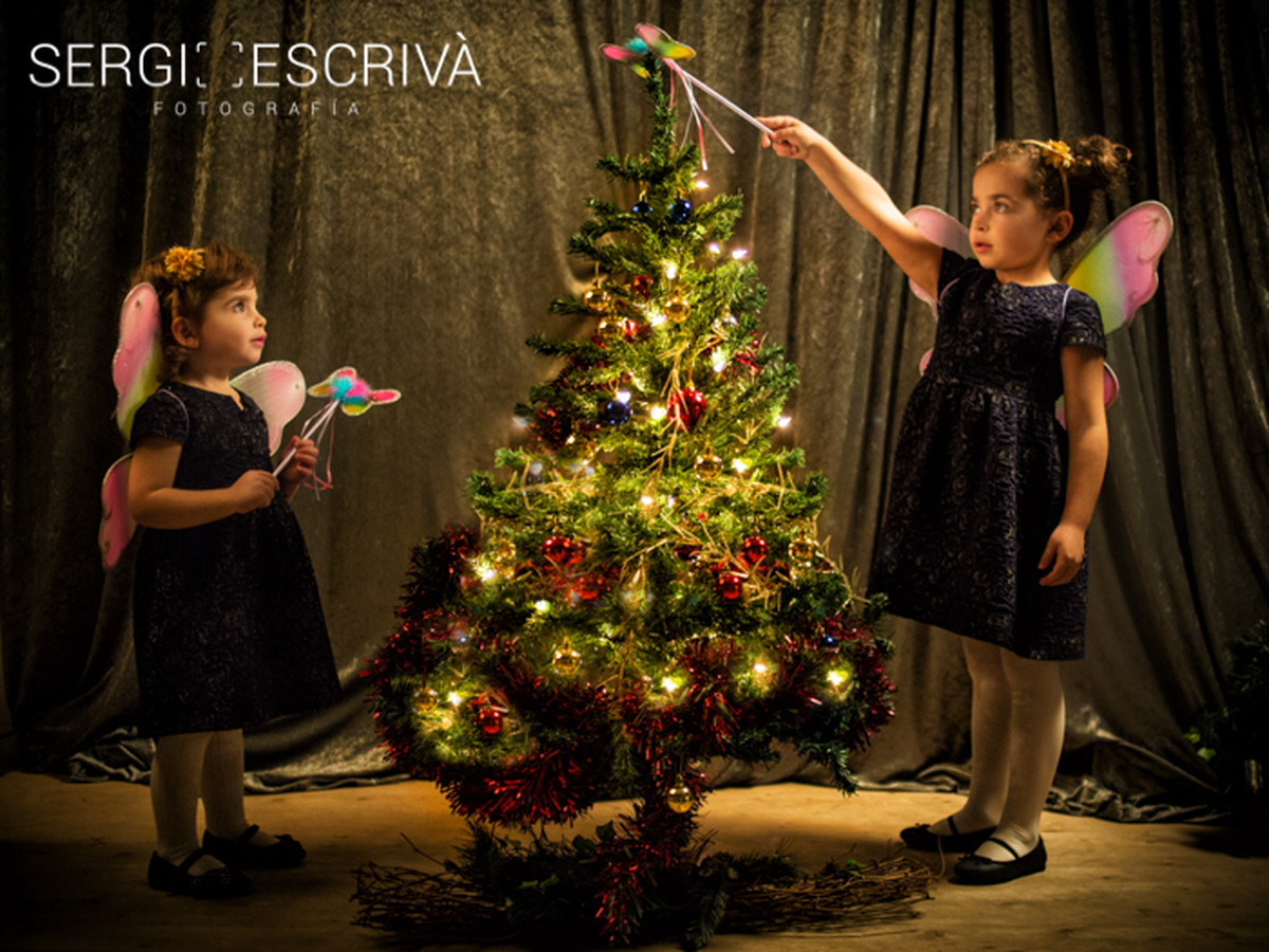 Sergi Escriva Fotografia