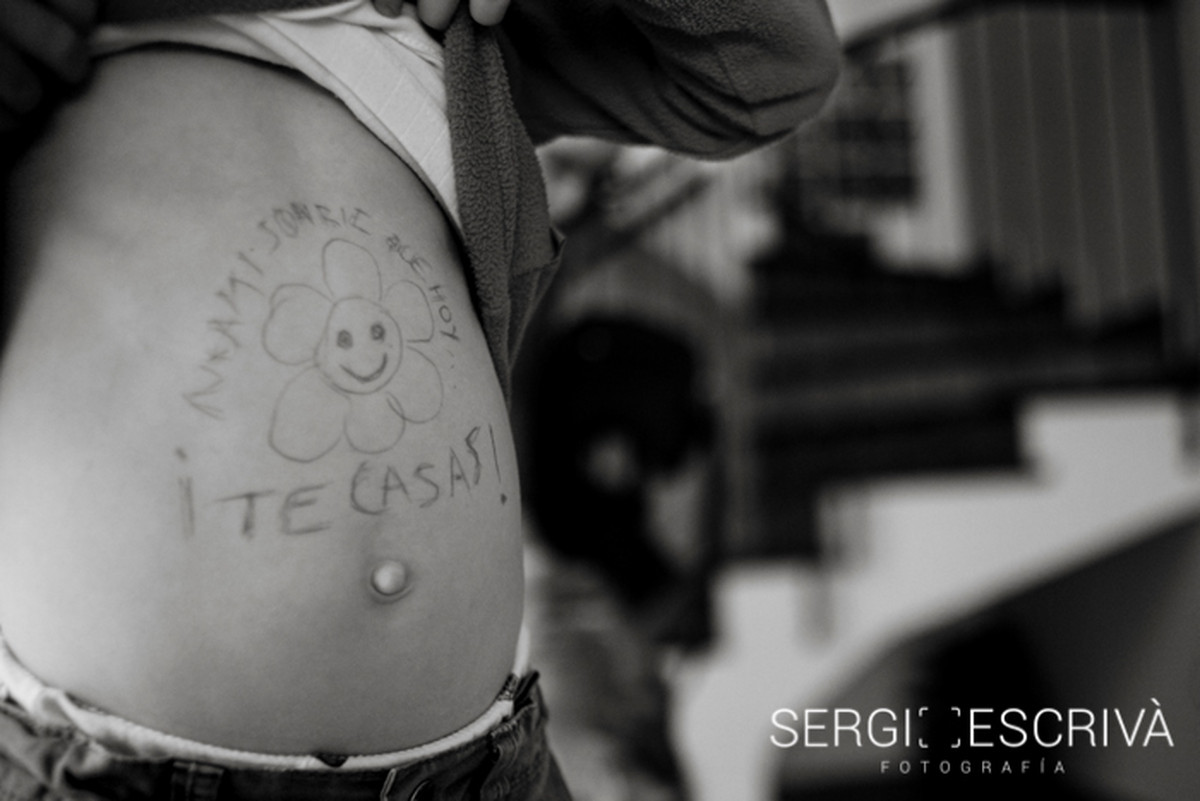 Fotografo de Bodas Gandia