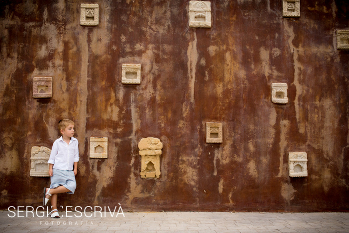 Fotografo de Bodas Gandia